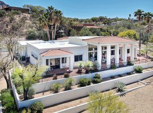 9980 N Desert Sky Rd, Tucson, AZ 85737