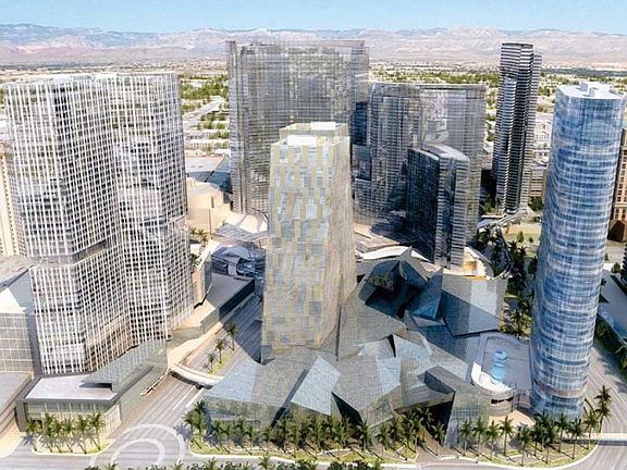 5th image of 3726 Las Vegas Blvd S Unit 3103