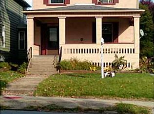 1606 Highland Ave, New Castle, PA 16105