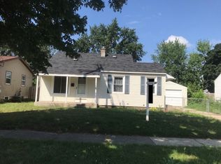 3015 Sharon Ave SW, Wyoming, MI 49519