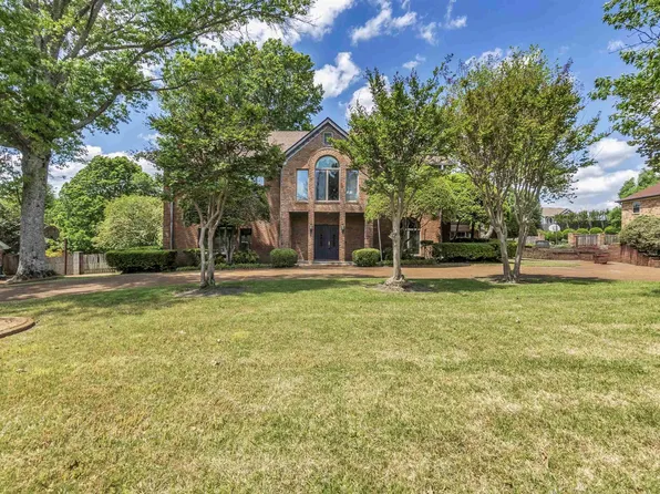 2523 Countrywood Pkwy, Cordova, TN 38016