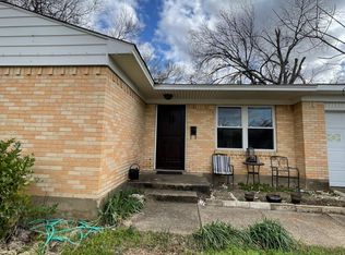 2574 Springvale Ln, Farmers Branch, TX 75234