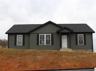 2679 Old Munfordville Rd, Glasgow, KY 42141