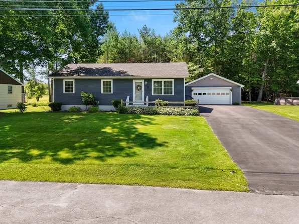 13 Pat Street, Winslow, ME 04901