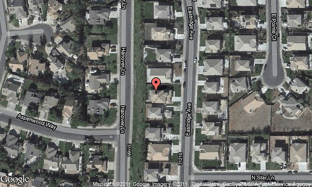 Map View