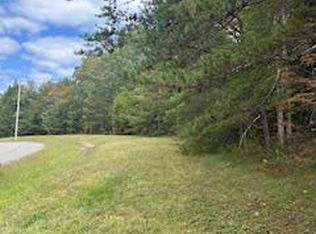 0 N Ridge Top Dr, Jamestown, TN 38556