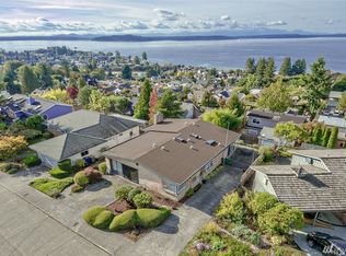 2731 53rd Ave SW, Seattle, WA 98116