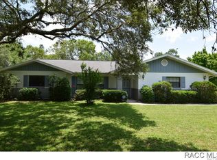 10189 N Janice Ave, Citrus Springs, FL 34434