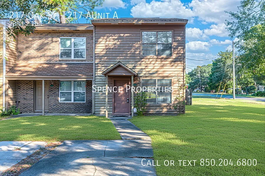 217 Oak St #217