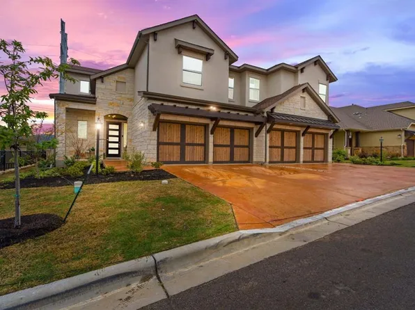 303 Cartwheel Bnd, Austin, TX 78738
