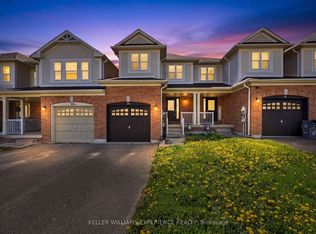 76 Commonwealth Rd, Barrie, ON L4M0C9