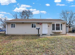2719 S Walcott St, Indianapolis, IN
