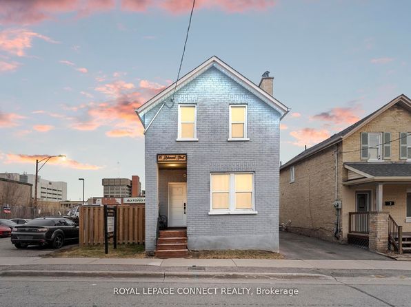 95 Richmond St W, Oshawa, ON L1G 1E3