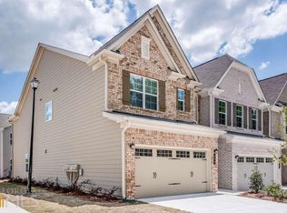 655 Elm Bluff Way, Lawrenceville, GA 30043