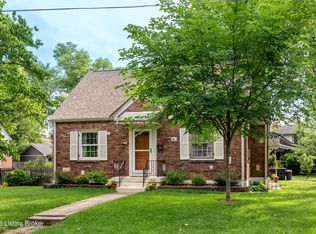 213 Linden Ln, Louisville, KY 40206