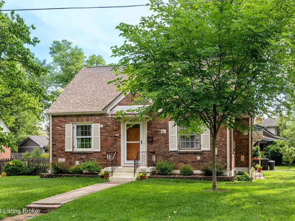 213 Linden Ln, Louisville, KY 40206