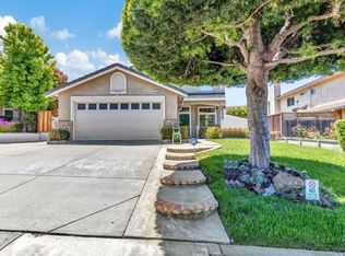 1143 Legend Cir, Vallejo, CA 94591