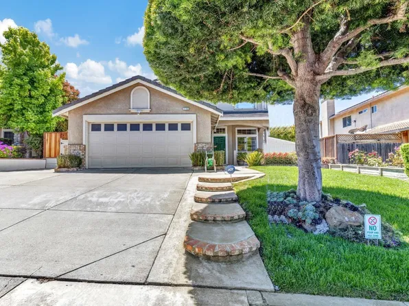1143 Legend Circle, Vallejo, CA 94591