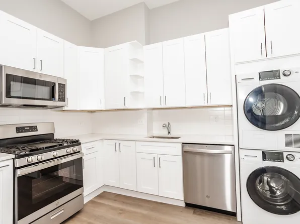 805 N Wabash Ave APT 4W, Chicago, IL 60611