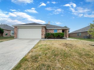 1225 Diamondback Ln, Haslet, TX 76052