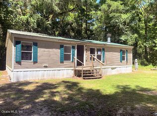 12051 NW 7th Pl, Ocala, FL 34482