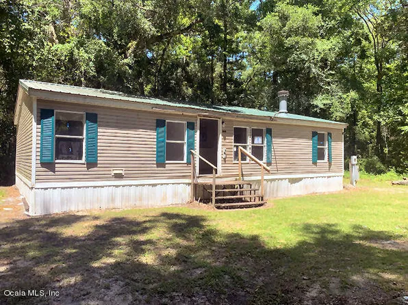 12051 NW 7th Pl, Ocala, FL 34482