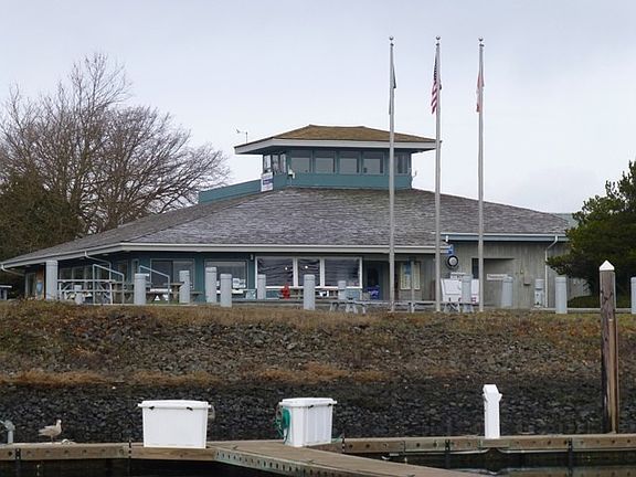 5th image of 9540 Semiahmoo Pkwy #K18