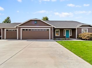 5295 Monica St, West Richland, WA 99353