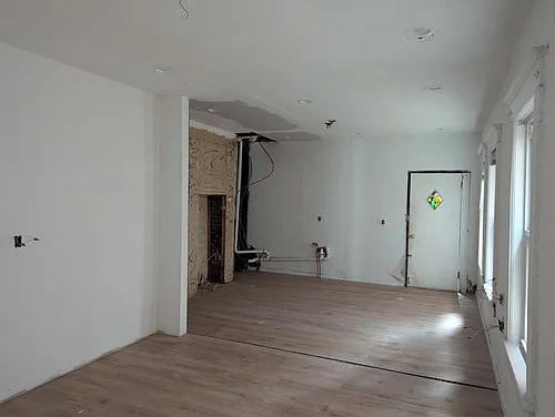 Floor plan 119-121 Wyoming Street - 121 S...