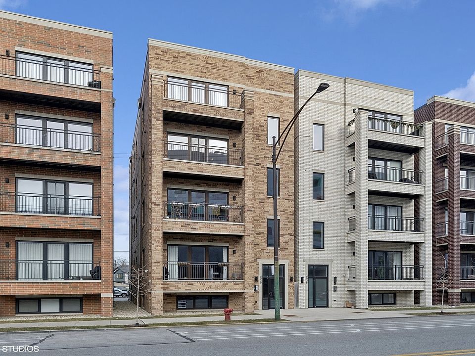 1st image of 4039 N Elston Ave #3