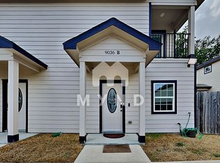 9036 Jutland Rd #B, Houston, TX 77033