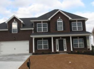 7018 Banyon Wood Ln, Knoxville, TN 37920