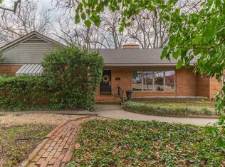 4 Haven Hill Cir, Fort Smith, AR 72901