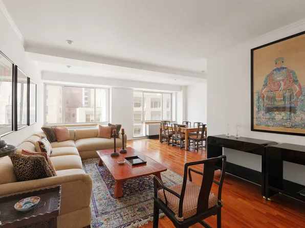 201 East 80th Street 10D image 1 of 10