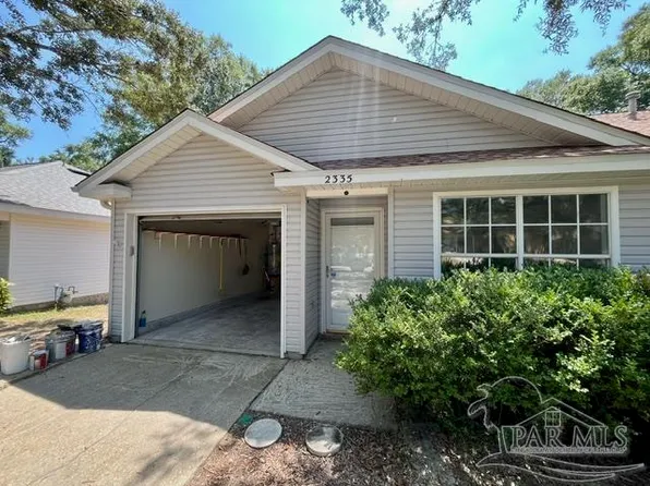 2335 Shoal Creek Dr, Pensacola, FL 32514