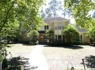 2302 Lake Village Dr, Humble, TX 77339