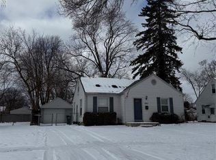 3847 Robina Ave, Berkley, MI 48072