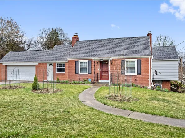 1700 Middle Rd, Glenshaw, PA 15116