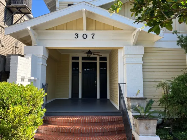 307 Stratford St APT 2, Houston, TX 77006