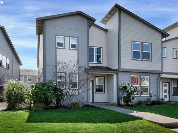 8062 SE Butternut Creek Pkwy, Hillsboro, OR 97123