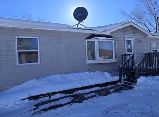 10537 W Rosted Rd, Lake City, MI 49651