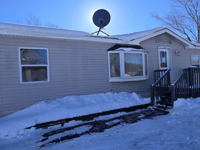 10537 W Rosted Rd, Lake City, MI, 49651