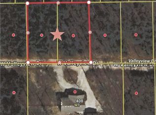 Valleyview Dr #8 & 9, Lead Hill, AR 72644