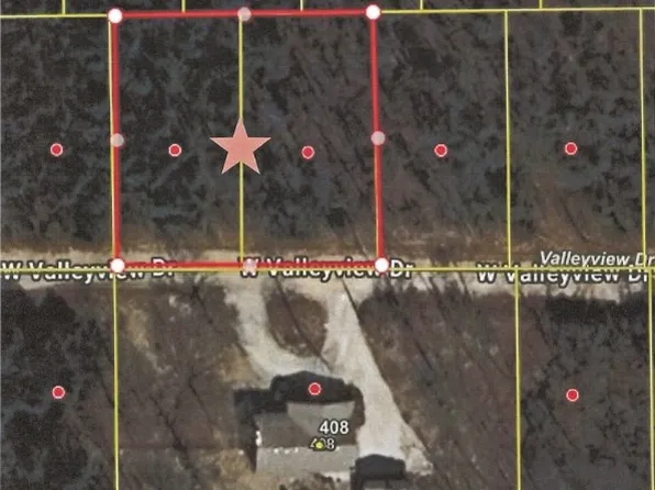 Valleyview Dr #8 & 9, Lead Hill, AR 72644