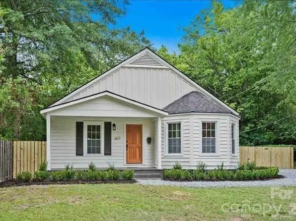607 Church St, Cheraw, SC 29520