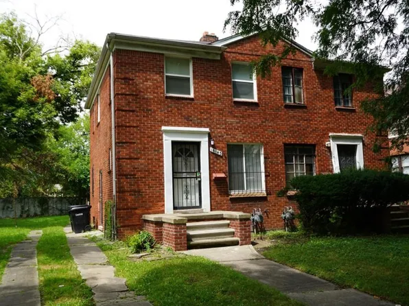 16145 Baylis St, Detroit, MI 48221