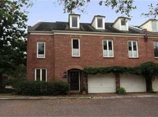 4493 Yoakum Blvd, Houston, TX 77006