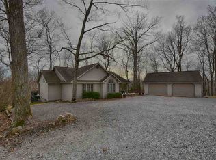64 Woodlane Cir, Kuttawa, KY 42055