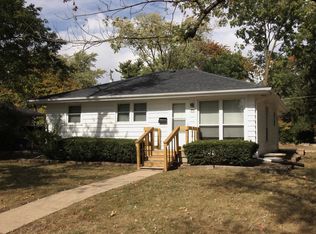 800 Bryan St, Normal, IL 61761