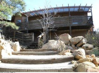 2007 N Williamson Valley Rd, Prescott, AZ 86305